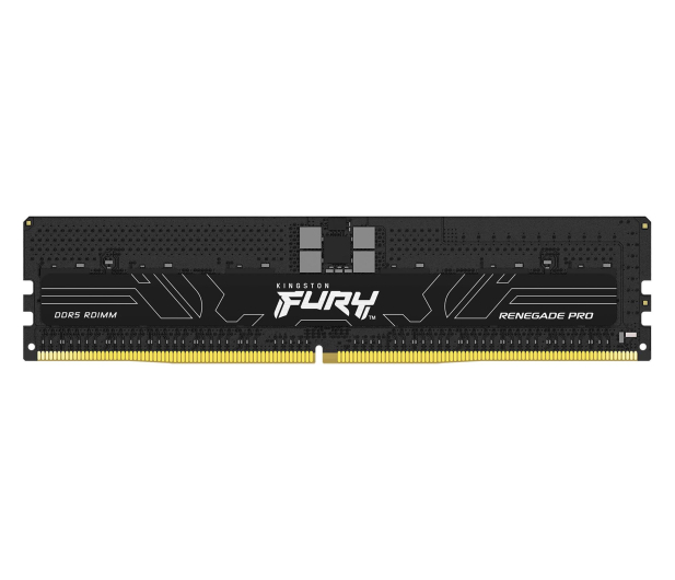 Kingston FURY 32GB (1x32GB) 5600 CL28 Renegade Pro - 1486410 - zdjęcie
